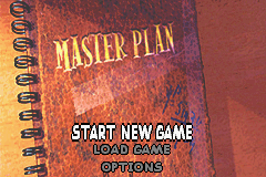 Dr. Muto screenshot 4 for GameBoy Advance